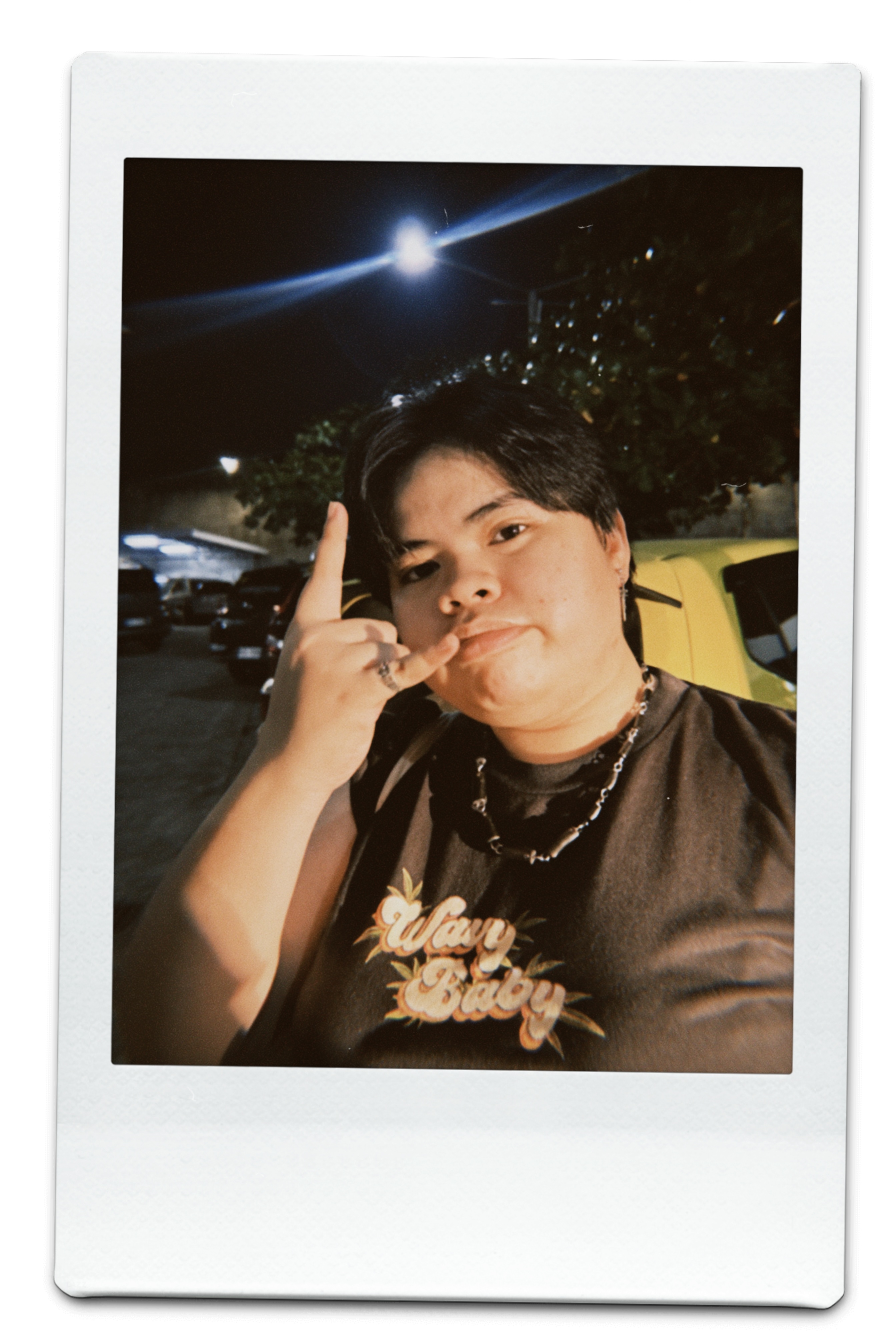 Golden Hour Glow