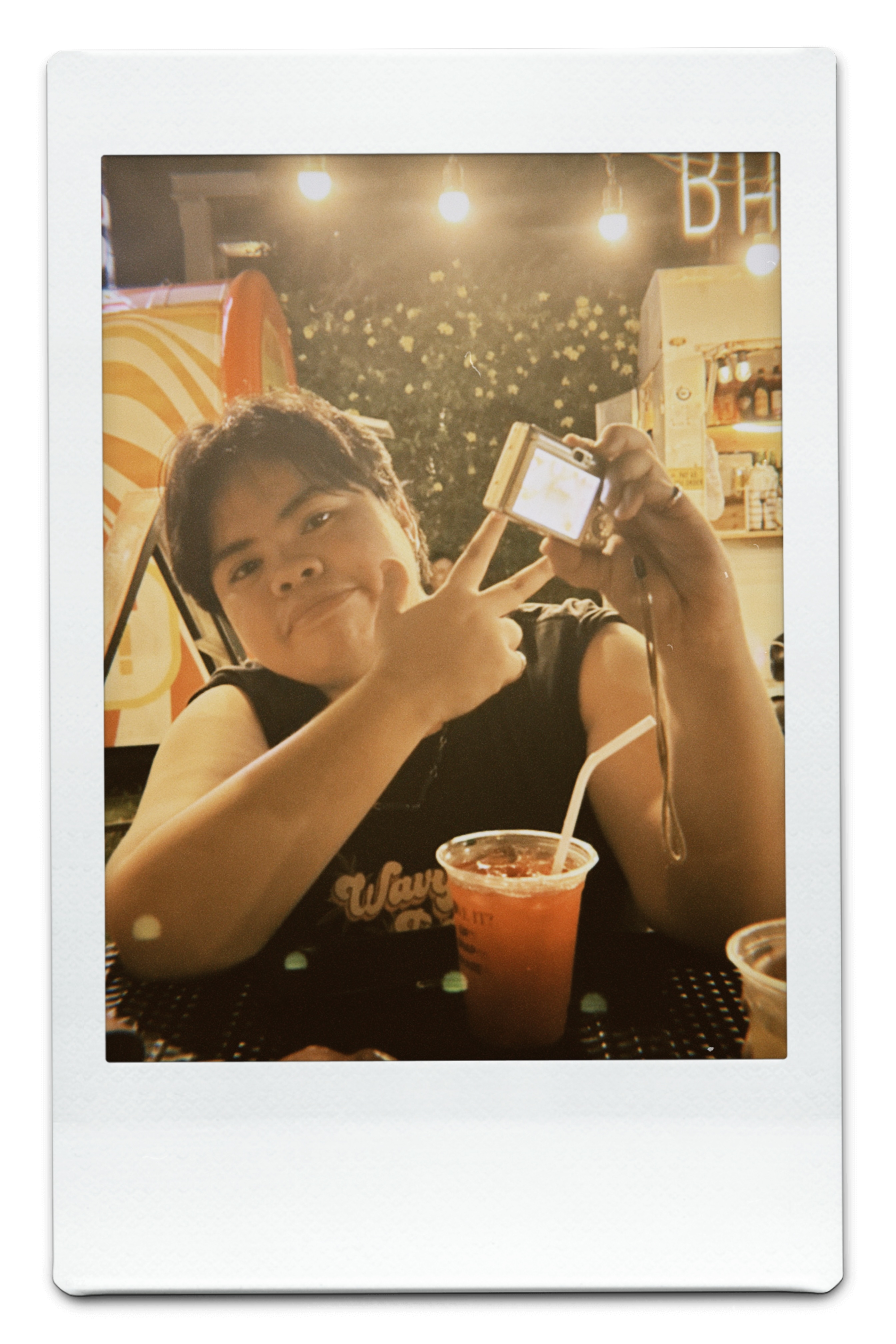 Sunset Memories